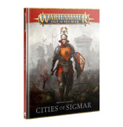 Warhammer: Age of Sigmar - Order Battletome: Cities of Sigmar (EN) (2026-05-30) - Games Workshop