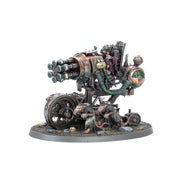 Warhammer: Age of Sigmar - Skavens: Ratling Warpblaster - Games Workshop