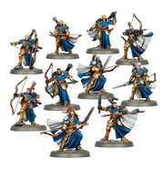 Warhammer: Age of Sigmar - Stormcast Eternals: Vigilors - Games Workshop