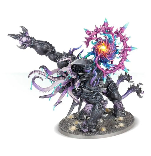 Warhammer: AOS & 40K - Thousand Sons / Slaves to Darkness: Mutalith Vortex Beast - Games Workshop
