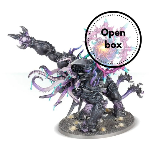 Warhammer: AOS & 40K - Thousand Sons / Slaves to Darkness: Mutalith Vortex Beast (Used on Sprue) - Games Workshop