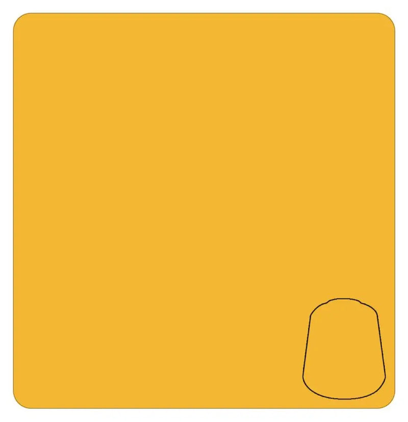 Citadel - Base: Averland Sunset (12ml) - Games Workshop