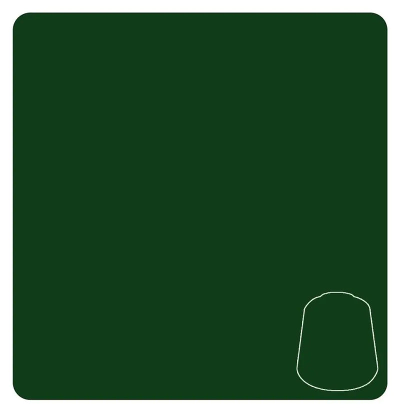Citadel - Base: Caliban Green (12ml) - Games Workshop