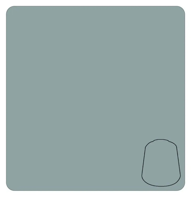 Citadel - Base: Celestra Grey (12ml) - Games Workshop