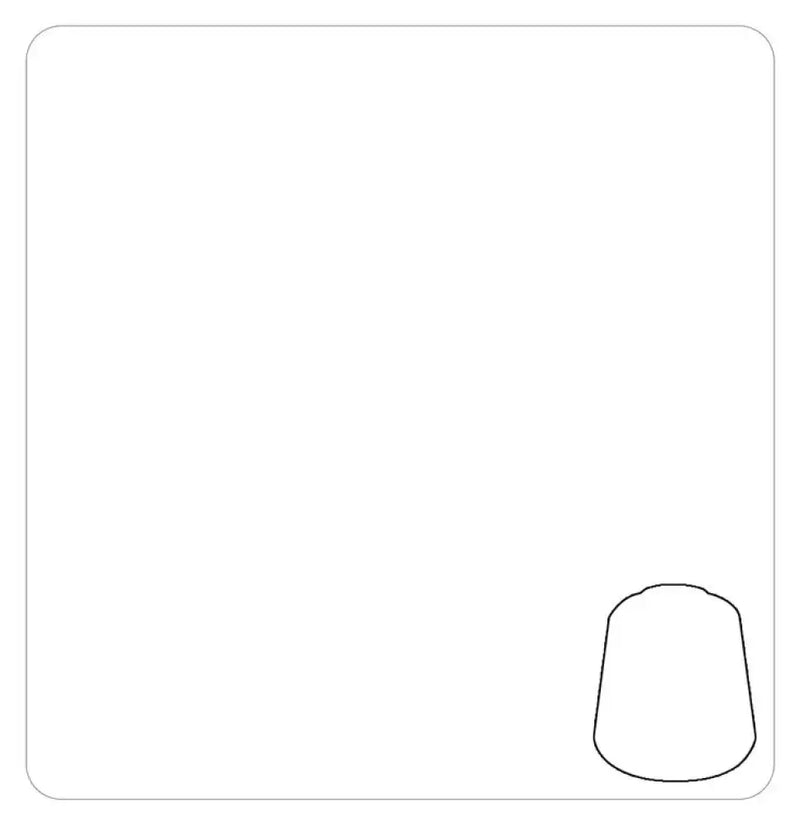 Citadel - Base: Corax White (12ml) - Games Workshop