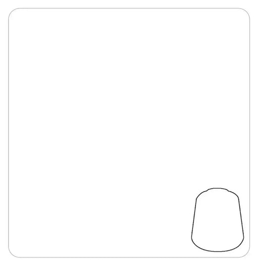 Citadel - Base: Corax White (12ml) - Games Workshop