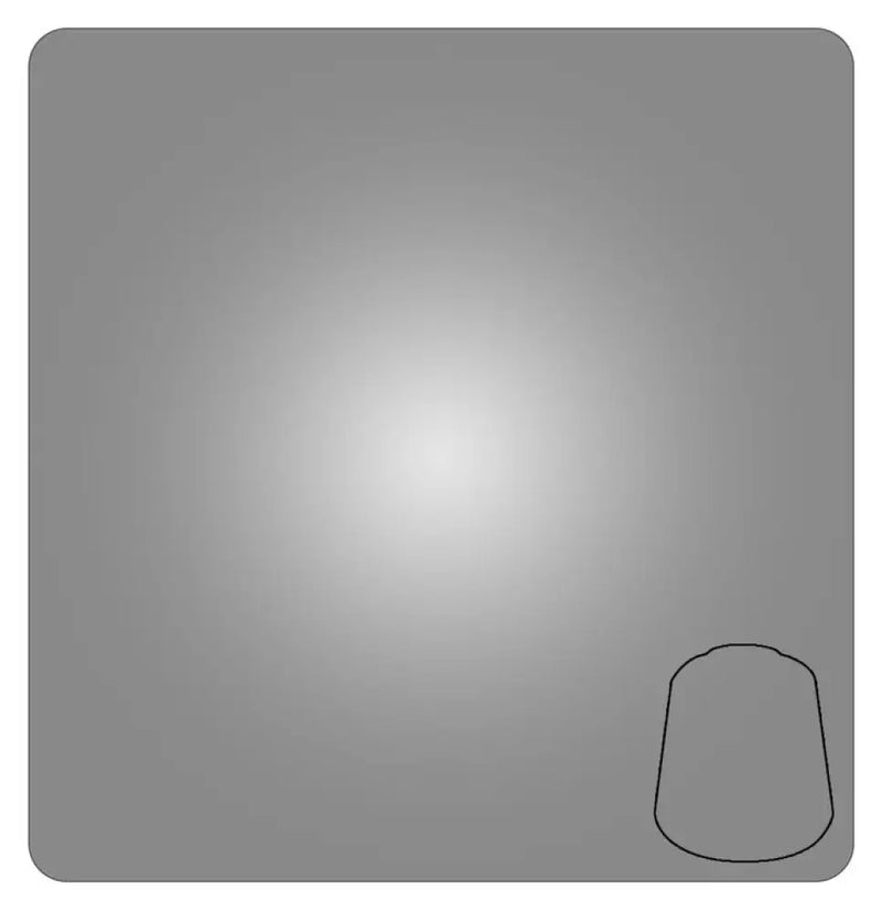 Citadel - Base: Leadbelcher (12ml) - Games Workshop