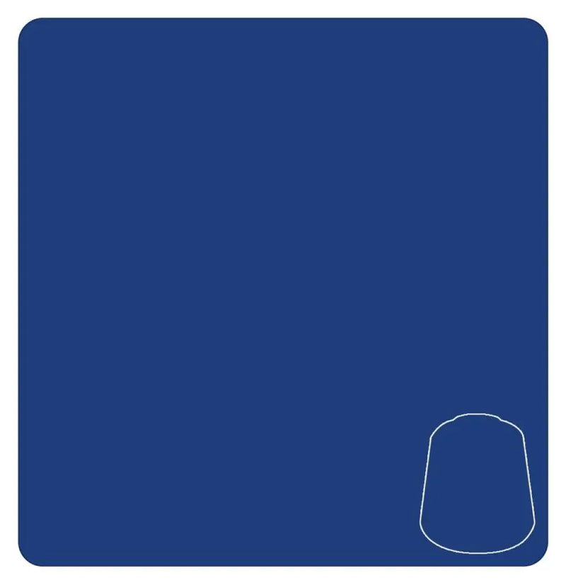 Warhammer Colour - Base: Macragge Blue (12ml) - Games Workshop
