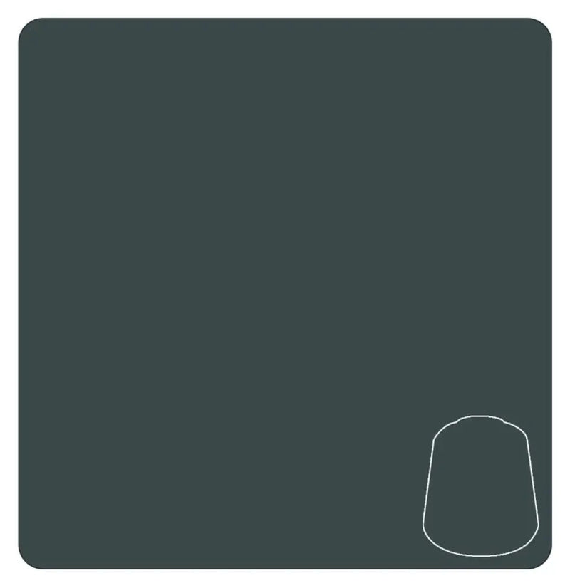 Citadel - Base: Mechanicus Standard Grey (12ml) - Games Workshop