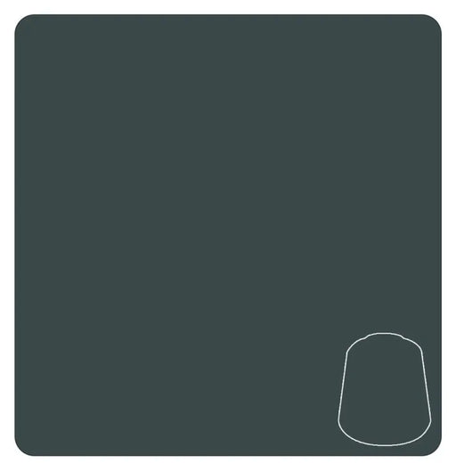 Citadel - Base: Mechanicus Standard Grey (12ml) - Games Workshop
