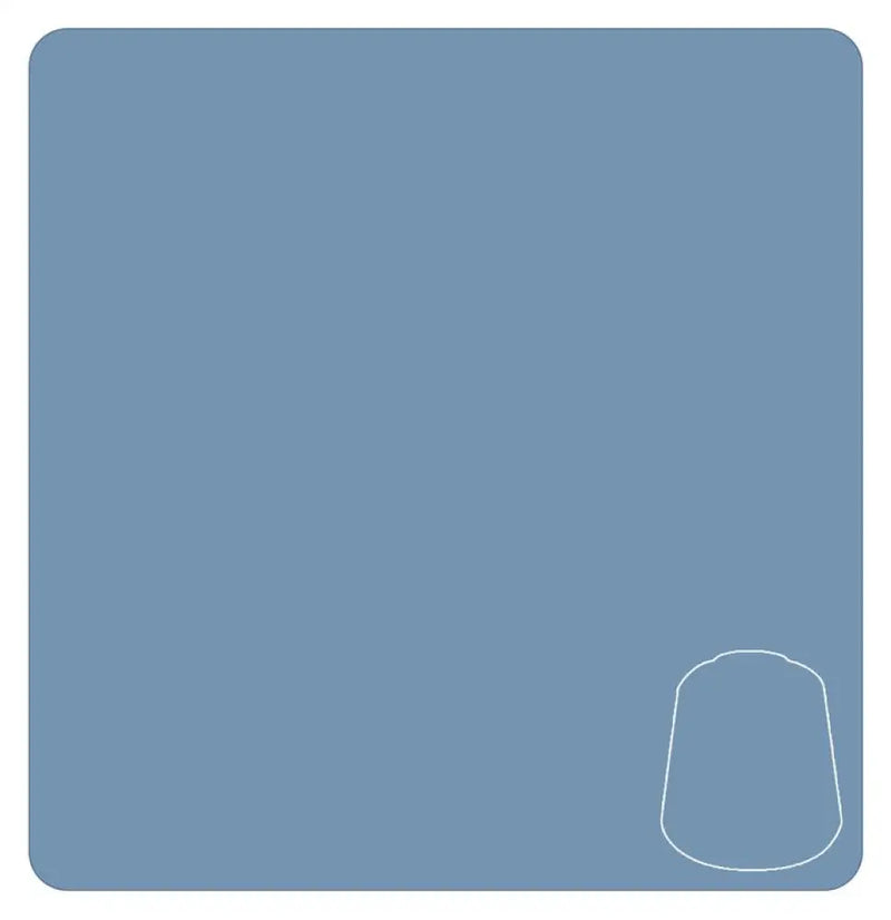 Citadel - Layer: Fenrisian Grey (12ml) - Games Workshop