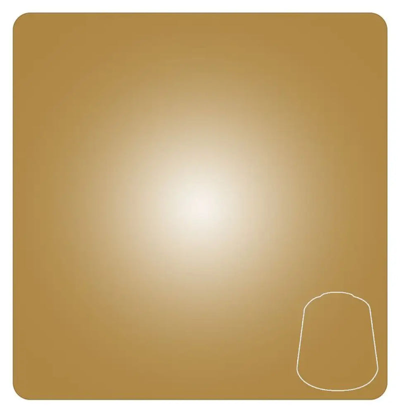Warhammer Colour - Layer: Liberator Gold (12ml) - Games Workshop