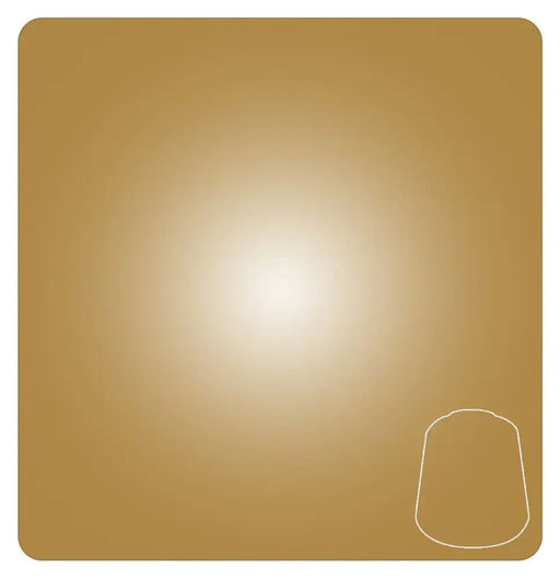 Warhammer Colour - Layer: Liberator Gold (12ml) - Games Workshop