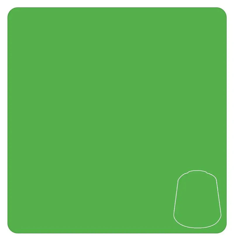 Citadel - Layer: Moot Green (12ml) - Games Workshop