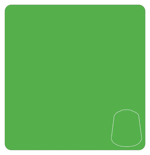 Citadel - Layer: Moot Green (12ml) - Games Workshop