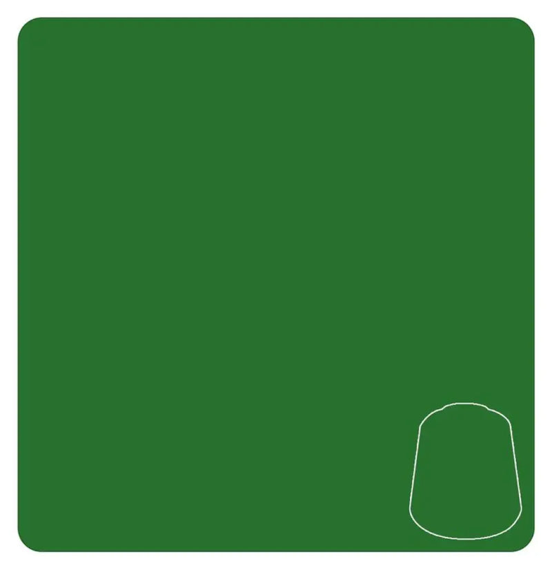 Citadel - Layer: Warpstone Glow (12 ml) - Games Workshop