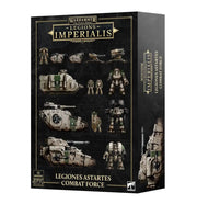 Warhammer Legions Imperialis: Legiones Astartes Combat Force - Games Workshop