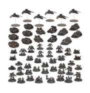 Warhammer The Horus Heresy - Legions Imperialis: Legiones Astartes – Combined Arms Battle Group - Games Workshop