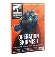 Warhammer - White Dwarf 521 - Games Workshop