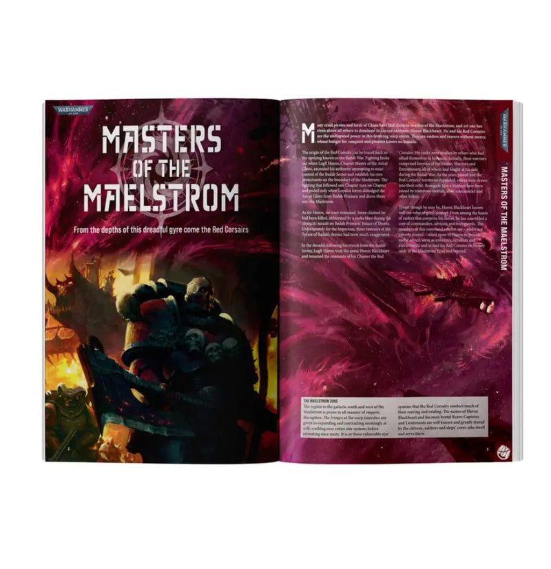 Warhammer - White Dwarf 522 - Games Workshop