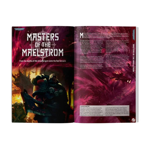 Warhammer - White Dwarf 522 - Games Workshop