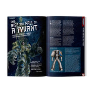 Warhammer - White Dwarf 522 - Games Workshop