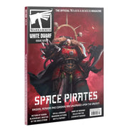 Warhammer - White Dwarf 522 - Games Workshop