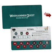 Warhammer - White Dwarf 522 - Games Workshop