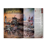 Warhammer - White Dwarf 525 (2026-06-26) - Games Workshop