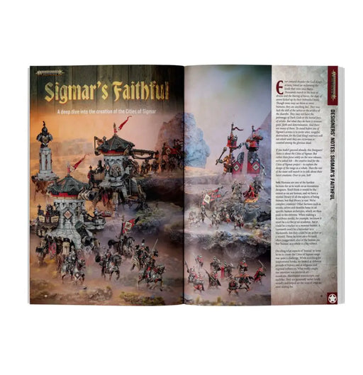 Warhammer - White Dwarf 525 (2026-06-26) - Games Workshop