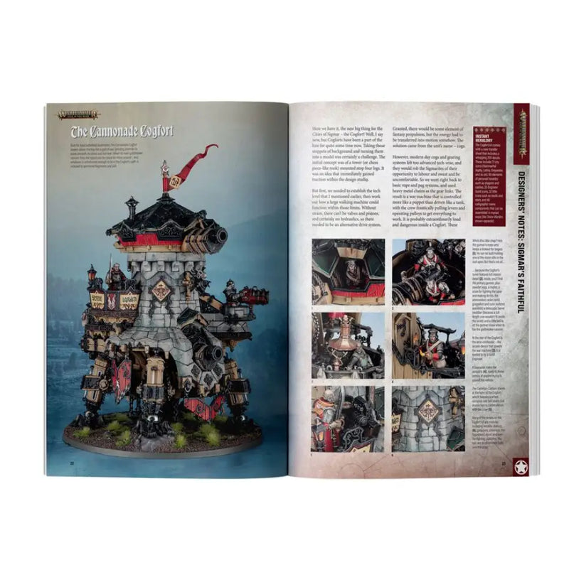 Warhammer - White Dwarf 525 (2026-06-26) - Games Workshop