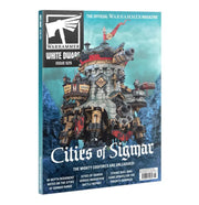 Warhammer - White Dwarf 525 (2026-06-26) - Games Workshop