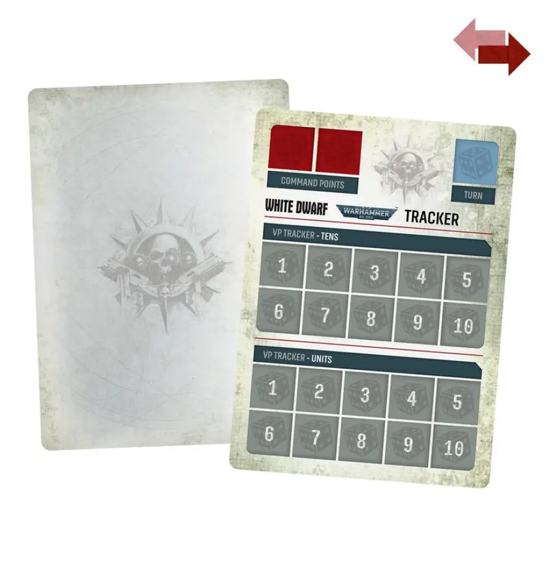 Warhammer - White Dwarf 528 (EN) (2026-09-18) - Games Workshop