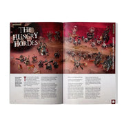 Warhammer - White Dwarf 528 (EN) (2026-09-18) - Games Workshop
