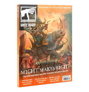 Warhammer - White Dwarf 528 (EN) (2026-09-18) - Games Workshop