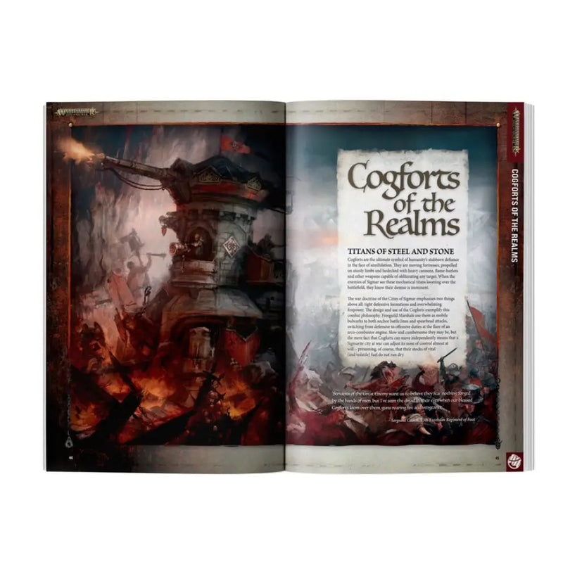Warhammer - White Dwarf 528 (EN) (2026-09-18) - Games Workshop