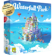 Waterfall Park (FR) - Board Games