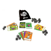 Wazabi (FR) - Board Games