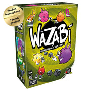 Wazabi (FR) - Board Games