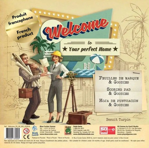 Welcome to Scoring Pad and Goodies (ML) - Board Games