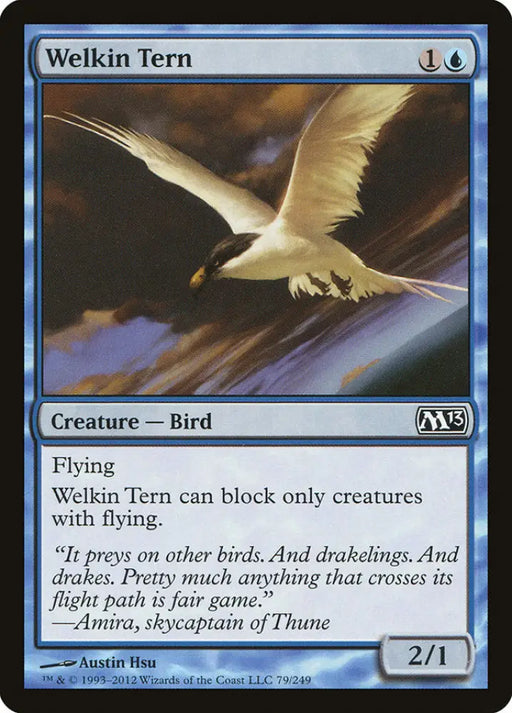 Welkin Tern [Magic 2013] - MTG Single