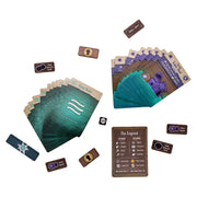 We’re Sinking (EN) - Board Games