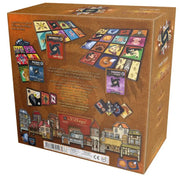 Werewolves - The Pact (ML) - Board Games