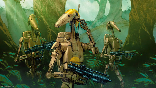 Star Wars Unlimited Deals