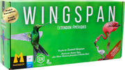 Wingspan Extension Amériques (FR) - Board Games