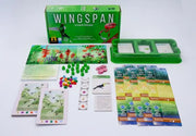 Wingspan Extension Amériques (FR) - Board Games