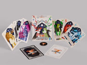 Wizards Cup (FR) - Board Games