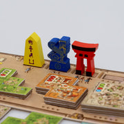 World Wonders (FR) - Board Games