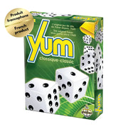 Yum Classique (ML) - Board Games