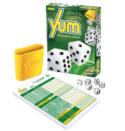 Yum Classique (ML) - Board Games
